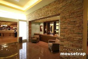 WOO NOO レストラン・ダイニングバーの内装・外観画像