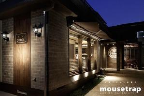 cafe OKINA カフェの内装・外観画像