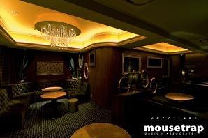 Shine'z bldg. Project 6F クラブの内装・外観画像