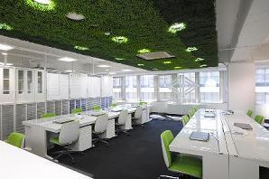 中央高等学院　名古屋本校 | YOSHIMURA INC. 学校・スクールの内装・外観画像