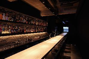 Bar Arrows バー [市川] 店舗デザイン.COM