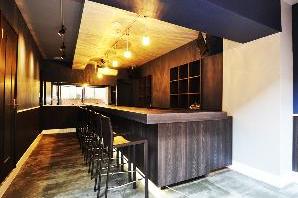 Statesmen's Club バーの内装・外観画像