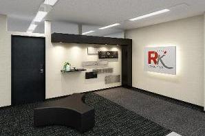 RKコンサルティング　仙台オフィス コンサルティング会社の内装・外観画像