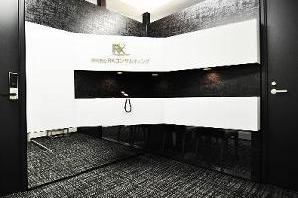 RKコンサルティング　大阪支社 コンサルティング会社の内装・外観画像