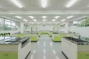 学校校舎 スクールの内装・外観画像