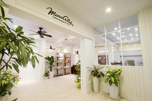 mana aloha エステの内装・外観画像