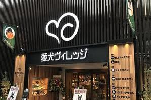 ペットショップ イメージのデザイン事例 店舗デザイン Com