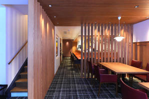 GRILL KUDAN 洋食レストランの内装・外観画像