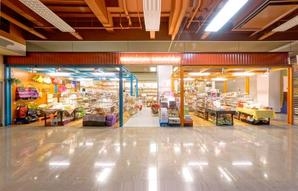maisonnette 雑貨屋の内装・外観画像