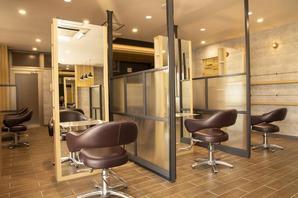 長崎の美容室 理容室 ヘアサロンのデザイン事例一覧 店舗デザイン Com