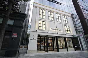 ヤングファッション イメージのデザイン事例 店舗デザイン Com