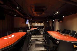 GINZA Extreme Bar BACKDOOR バーの内装・外観画像