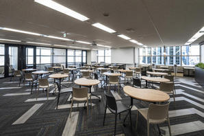 SUNGROVE OFFICE オフィスの内装・外観画像