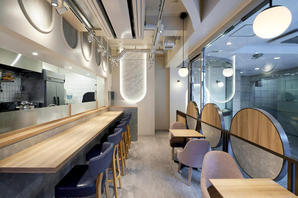 お結びさんどannna カフェ・パン屋・ケーキ屋, 和食の内装・外観画像