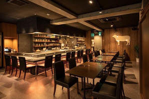 鉄板ニシムラ 鉄板焼き　の内装・外観画像