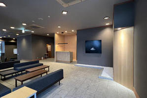 坐忘 旅館の内装・外観画像