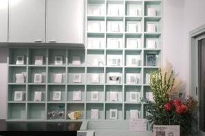 雨の木なコーヒー コーヒーの内装・外観画像