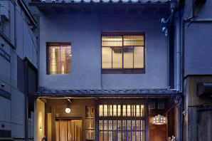 京町家おばんざい　こはく 居酒屋の内装・外観画像