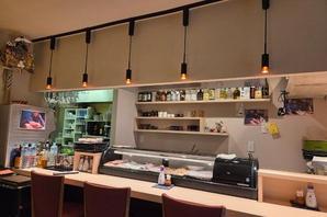 鮨処さくら 寿司屋の内装・外観画像