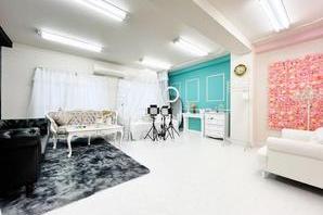 撮影スタジオ　OLIVE　高田馬場店 レンタルスペースの内装・外観画像