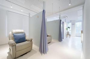 Eyelash salon Mahina アイラッシュサロンの内装・外観画像