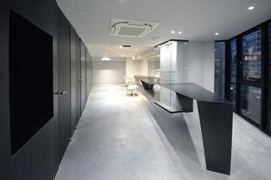 MASON 美容室の内装・外観画像