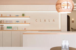  CLALA フォレストモール取手店 美容室(ヘアサロン)の内装・外観画像