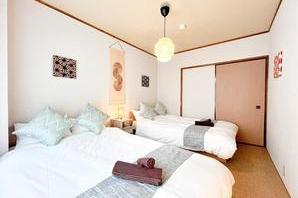 東京の隠れ家@東京 民泊の内装・外観画像