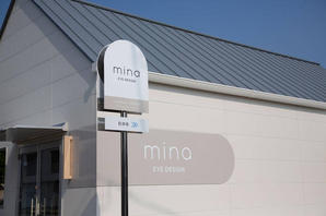 mina水ヶ江店 アイラッシュサロンの内装・外観画像
