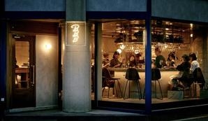  BBB (ブルスケッタ ブルスカーレ ブルシェッタ) イタリアンの内装・外観画像