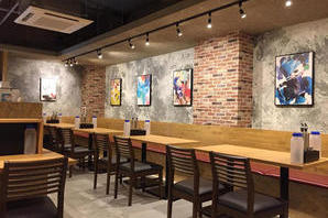 楽山居 中華料理の内装・外観画像