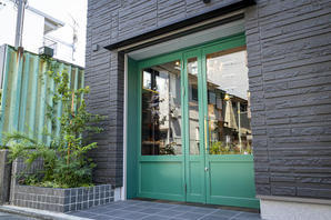 Pâtisserie  L'assiette  Antique 焼菓子店の内装・外観画像