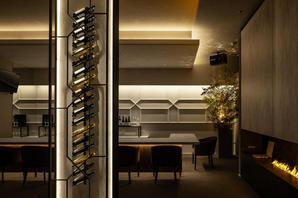 mon.private lounge バーの内装・外観画像
