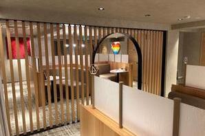 oak lounge 婚活パーティの内装・外観画像