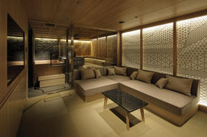 KUDOCHI sauna 上野湯島店 個室サウナの内装・外観画像