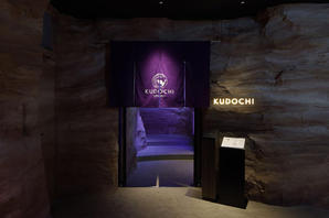 KUDOCHI onsen 六本木温泉店 個室サウナの内装・外観画像