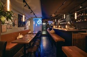 にょんにょご レストラン・ダイニングバーの内装・外観画像