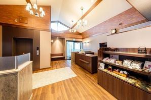 中国料理　四季亭　滝の水店 中華料理の内装・外観画像