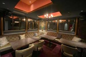 Le Domrémy Restaurant＆WineBarの内装・外観画像