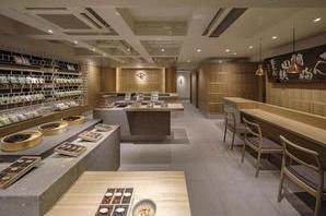 新橋玉木屋 佃煮専門店の内装・外観画像