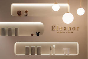Eleanor spa&treatment 船橋 美容室(ヘアサロン)の内装・外観画像
