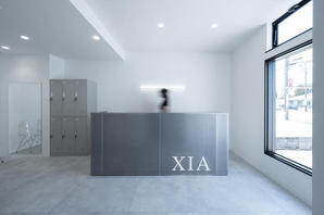 XIA 美容室(ヘアサロン)の内装・外観画像
