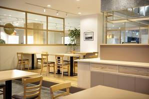 アルケッチァーノ石巻 レストラン・ダイニングバー, カフェ・パン屋・ケーキ屋の内装・外観画像