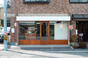 Hedi 美容室・理容室・ヘアサロンの内装・外観画像