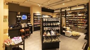 十五夜イクスピアリ店 物販店舗の内装・外観画像