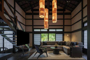 大沢山温泉 大沢館 ホテル・旅館・ブライダルの内装・外観画像