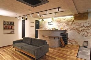 OWL鍼灸整体院　鳳院 整体院の内装・外観画像