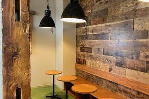 Co-Fii コーワーキングの内装・外観画像