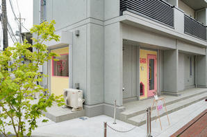 PET SALON REPOS ペットサロンの内装・外観画像