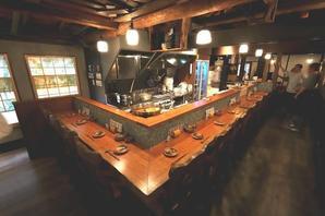 居酒屋 うおいだ 和風居酒屋の内装・外観画像